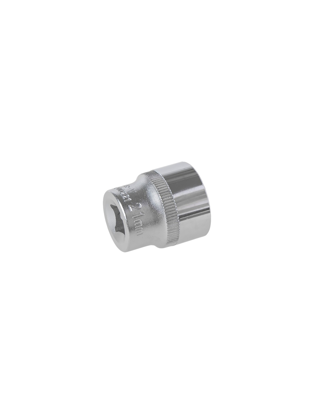 Головка 3/8" 12-и гр. 21мм, L=32 мм на холдере Arnezi R0200221