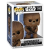 Фигурка Funko POP! Bobble Star Wars Ep 4 ANH Chewbacca (596) 67533