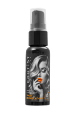 Съедобный гель Erotist Sweet Provocation Lemon And Caramel - 30 мл.