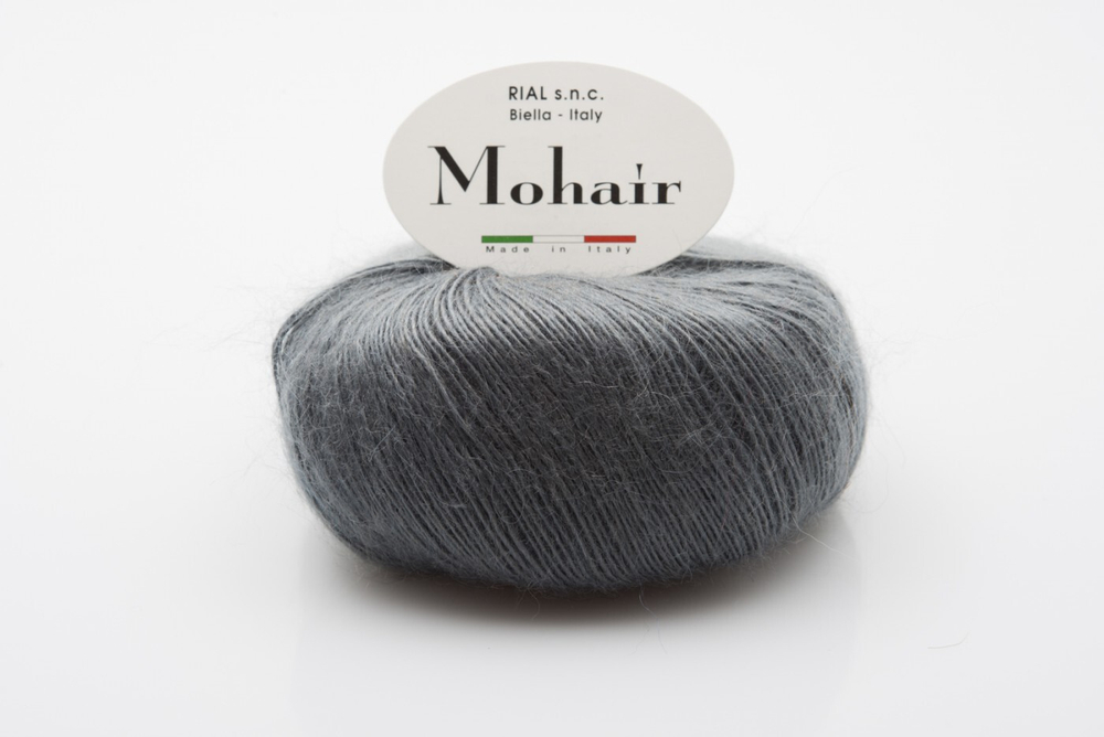 Пряжа MOHAIR, 50г