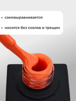 Capellis Цветной гель лак для ногтей 10 мл