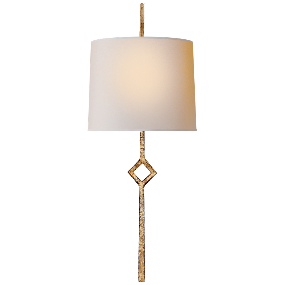 Настенный светильник Visual Comfort Cranston Small Sconce
