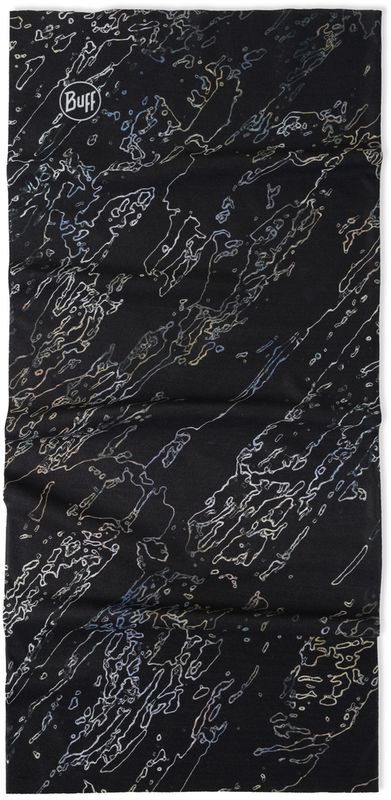 Бандана Buff CoolNet UV Anter Black Фото 2