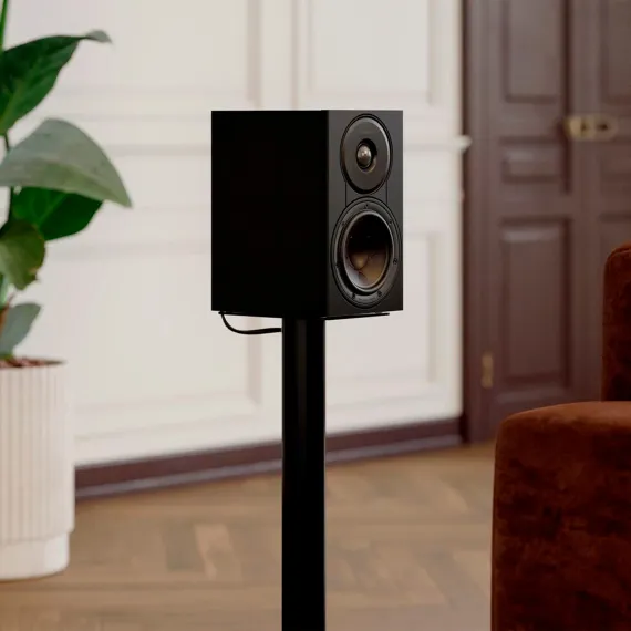Dali SONIK 1 Black Ash