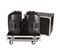 GATOR G-TOUR SPKR-215 кейс транспортировочный