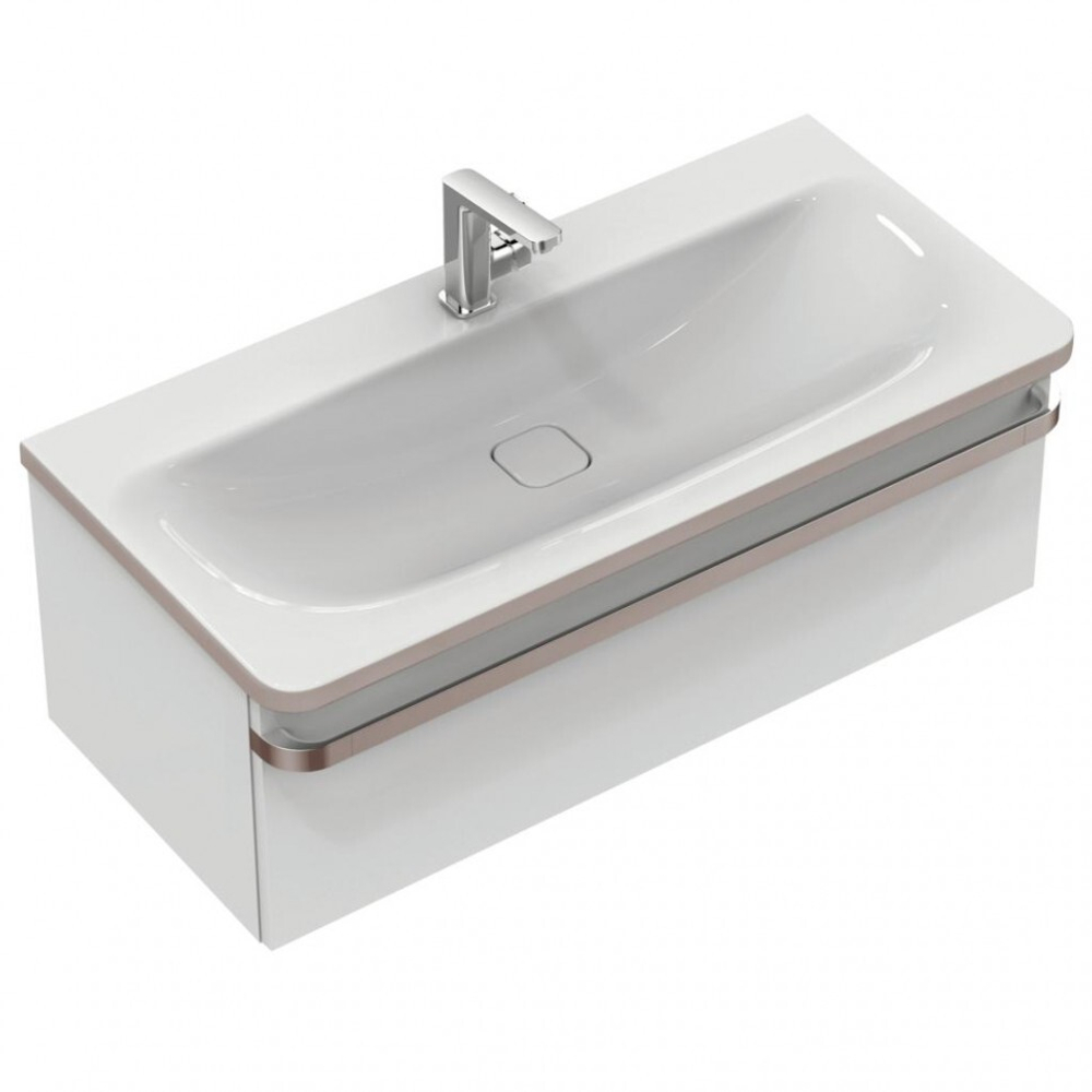 Смеситель Ideal Standard  TONIC II A6331AA для умывальника