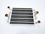 Теплообменник битермический для PROTHERM Леопард 24 MTM-CC/1 (H-RU) (арт. 0020119543)
