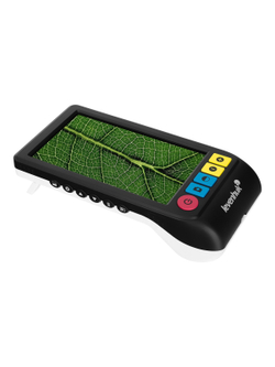Лупа цифровая Levenhuk DTX DX50