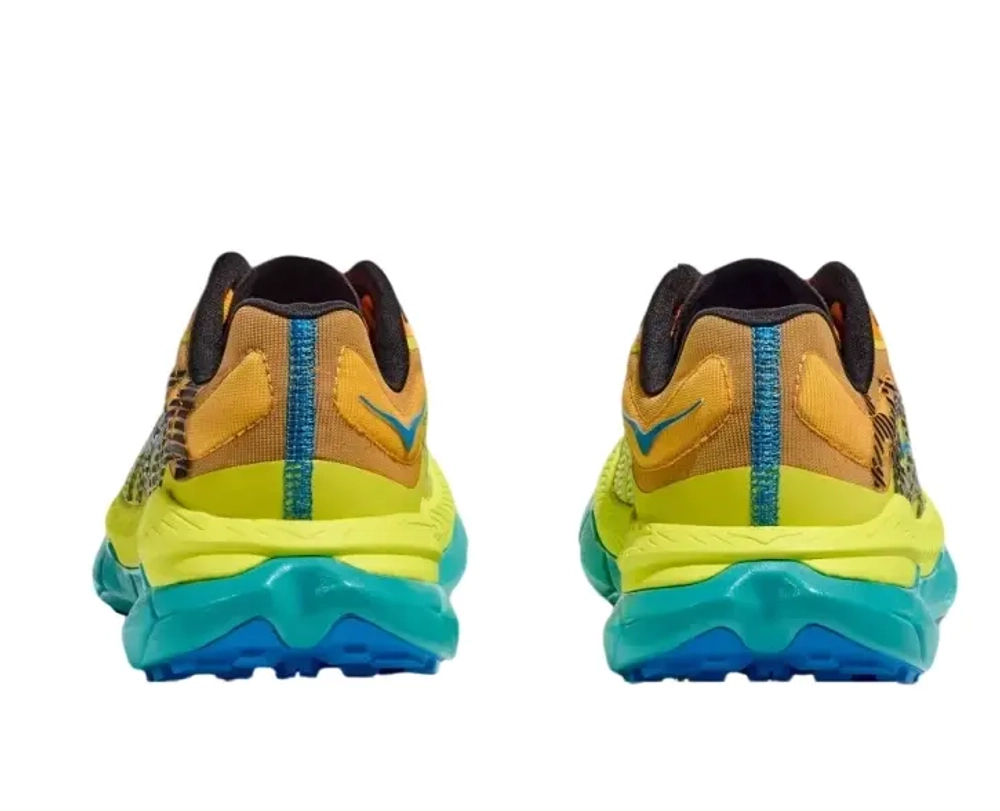 Кроссовки мужские Hoka Tecton X2