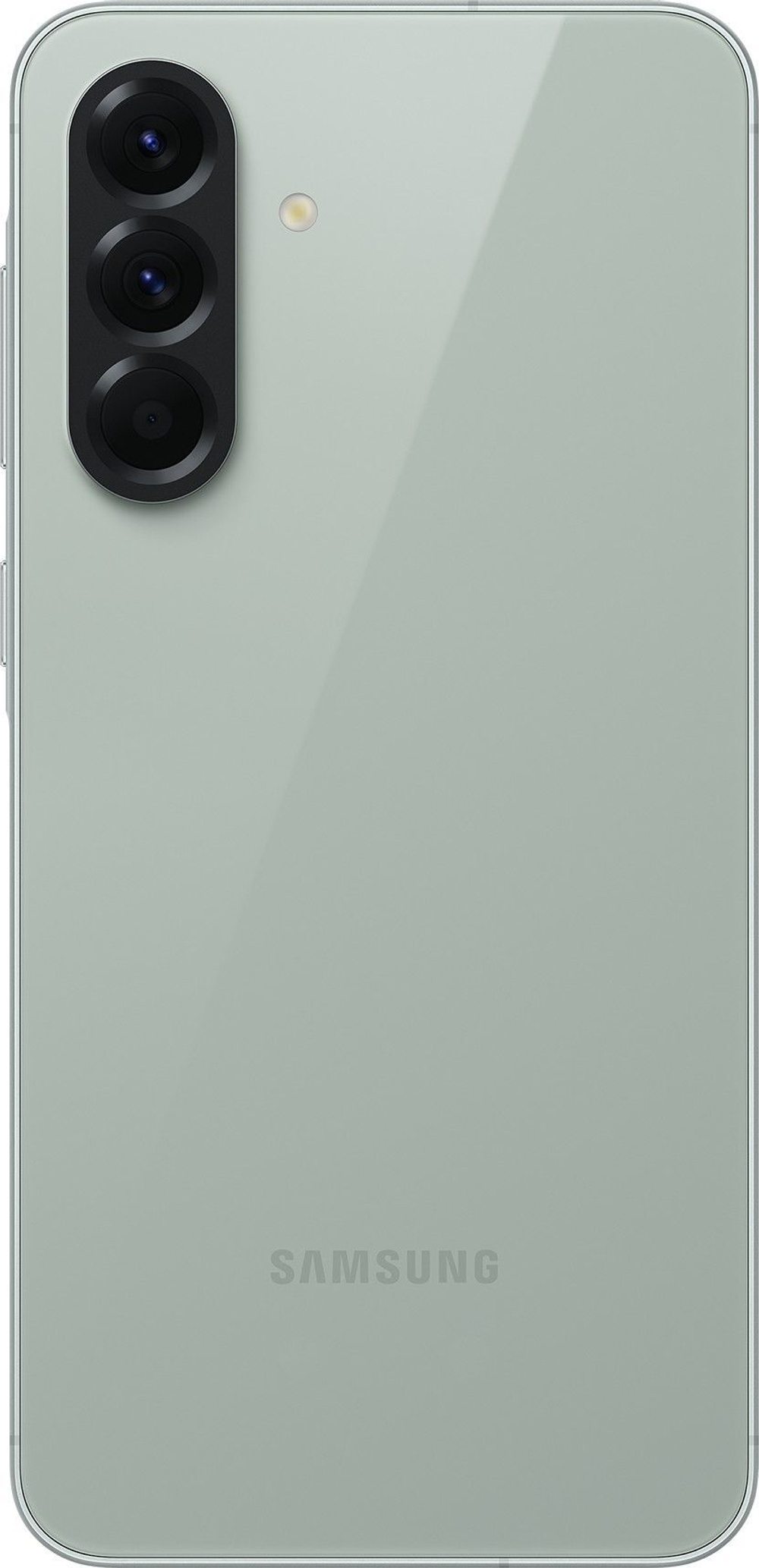 Смартфон Samsung Galaxy A56 12 ГБ/256 ГБ Зеленый (Olive)