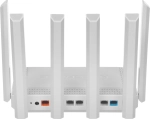 Роутер беспроводной Keenetic Netcraze Hero 5G