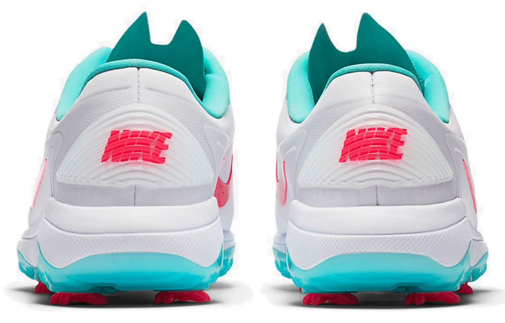 Nike React Vapor 2 Hot Punch