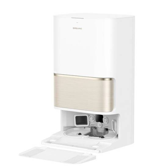 Робот-пылесос Dreame L50 Ultra White