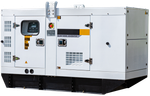 Дизельный генератор EcoPower АД40-T400eco