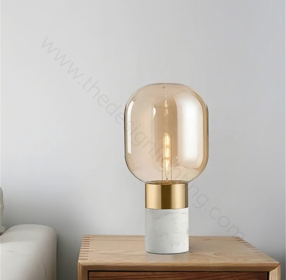 Table design lamp Andrews