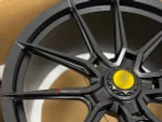 КОВАНЫЕ ДИСКИ для Ferrari GTC4 LUSSO 2016 -