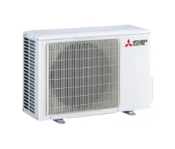 Mitsubishi Electric MS-GF 50 VA/ MU-GF 50 VA