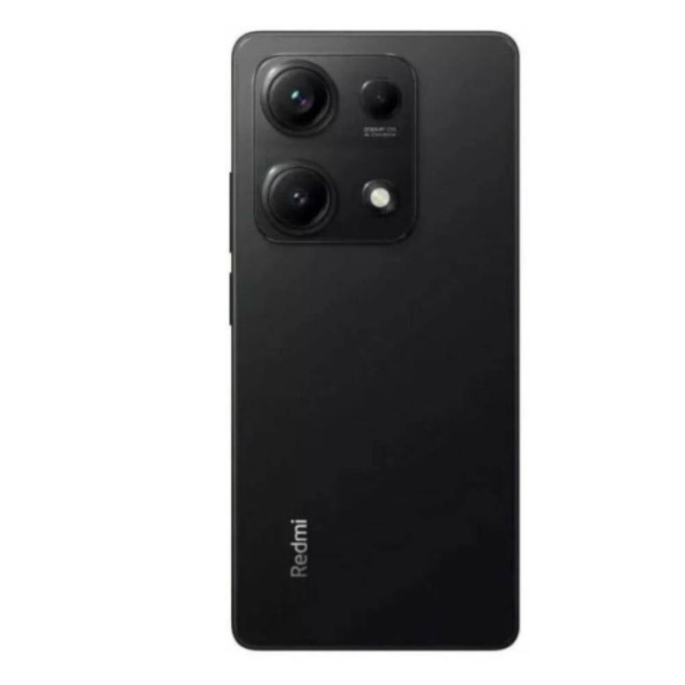 Смартфон Xiaomi Redmi Note 14S 8/256 GB, Global, Dual nano SIM, черный