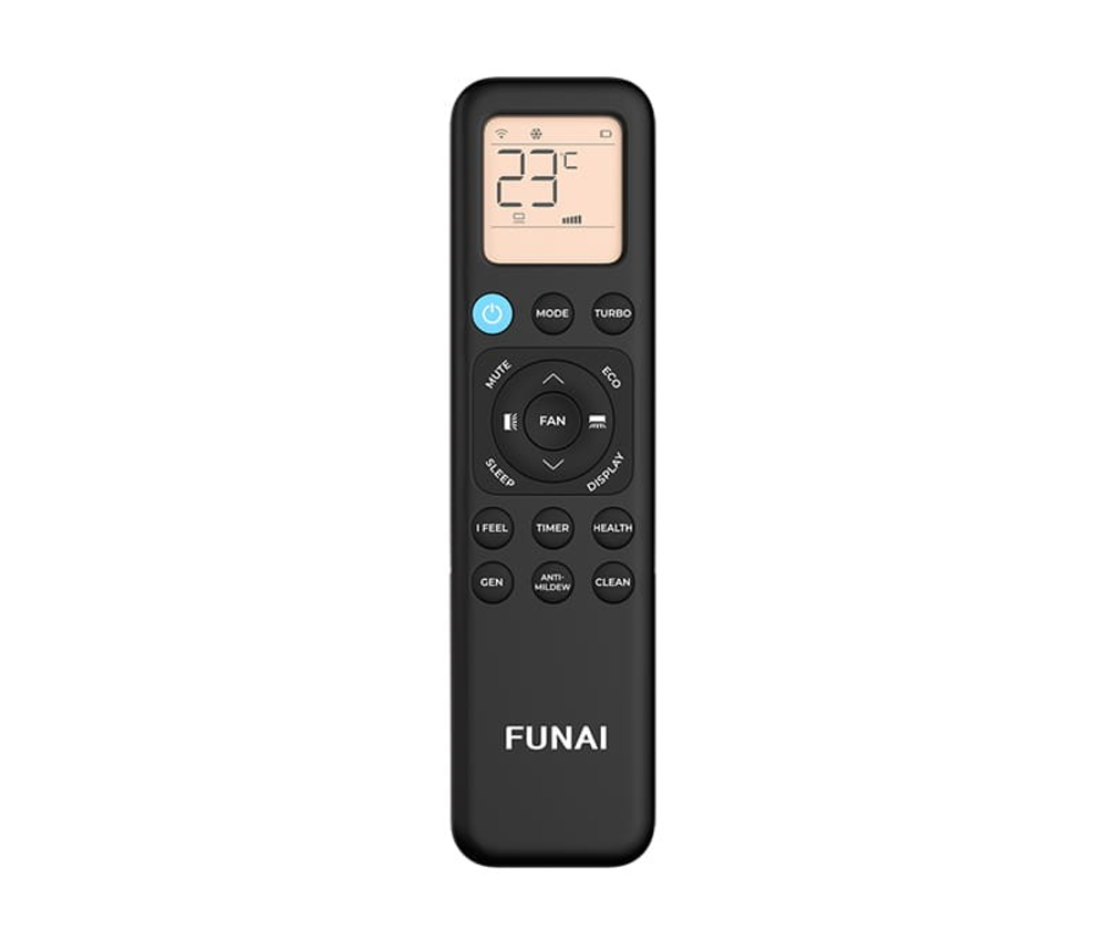 Funai RAC-SN70HP.D07