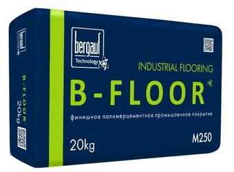 Фото B-FLOOR B-FLOOR