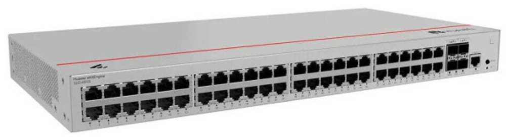 Коммутатор Huawei eKit S220-48P4S