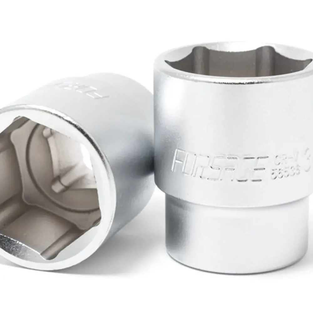 Головка 32мм 3/4''6гр. Forsage F-56532