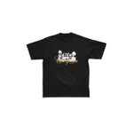 CASINO T-SHIRT OVERSIZED