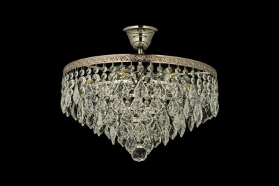 Потолочная люстра Arti Lampadari Castellana E 1.3.38.602 N