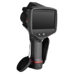 Тепловизор RGK TL-480 Plus в комплекте с телеобъективом 6°, RGK