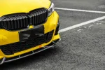 Карбоновый обвес для BMW 3 серии G20 2022+ БМВ