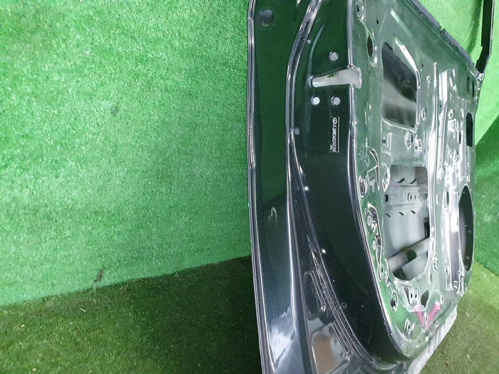 Дверь передняя левая Lexus RX 4 (2015-2022)