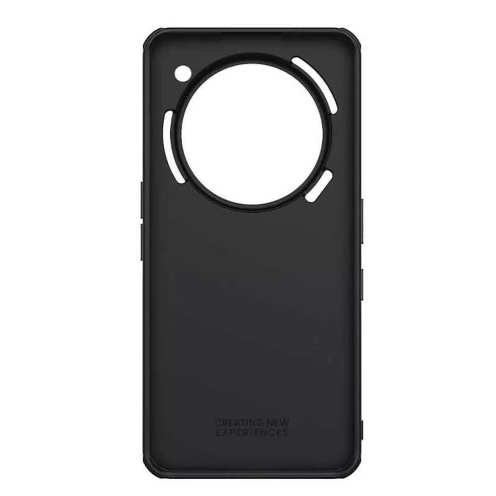 Накладка Nillkin Super Frosted Shield Pro для Nothing Phone 3A Pro