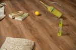Виниловый пол AltaStep Perfecto SPC8807 Дуб Коричневый