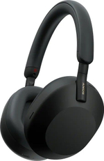 Наушники с шумоподавлением Sony WH-1000XM5