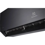 Сплит-система инверторного типа Electrolux Enterprise Super DC EACS/I-18HEN-BLACK/N8_24Y комплект