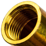 Удлинитель STOUT 1/2"x50 мм ВР/НР
