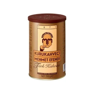 Kurukahveci Mehmet Efendi, 250 г