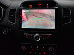 Установочный комплект для KIA Sorento 2012–2015 ( XM, рестайл)  KUBERG SF-9794-2