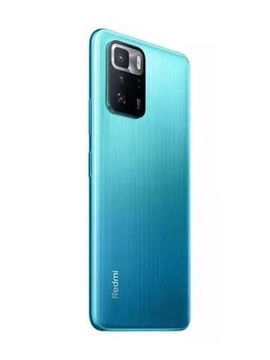 Xiaomi Poco X3 GT 8/128Gb Wave Blue (синий)