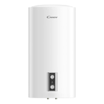 Водонагреватель 80 л. накопительный электрический Candy СF80V-P1 INOX