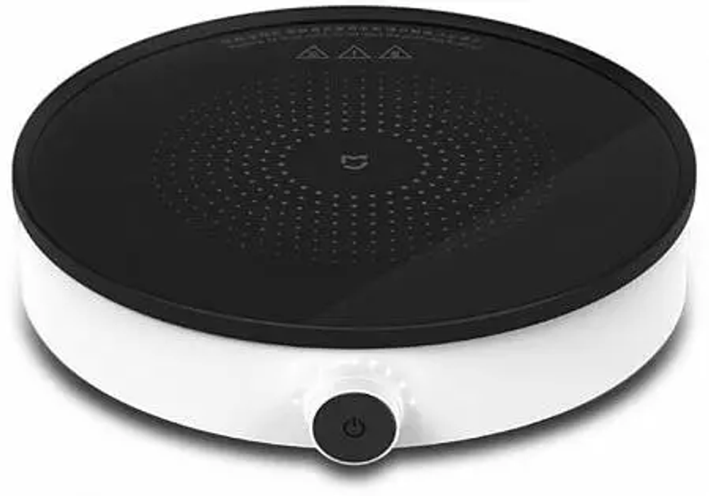 Плита индукционная настольная Xiaomi Mijia Induction Cooker Lite (DCL002CM)