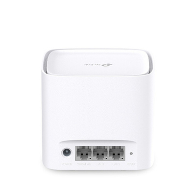 TP-Link HX220 (2-pack) AX1800 Mesh-система Wi-Fi 6 PROJ