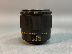 Industar-61L/Z 2.8/50