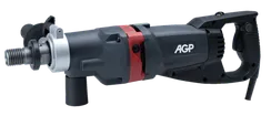 Дрель алмазного бурения AGP DD160