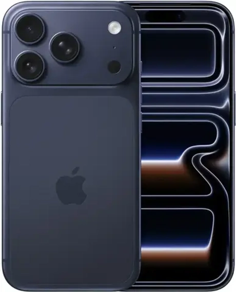Apple iPhone 17 Pro Max 1TB Deep Blue
