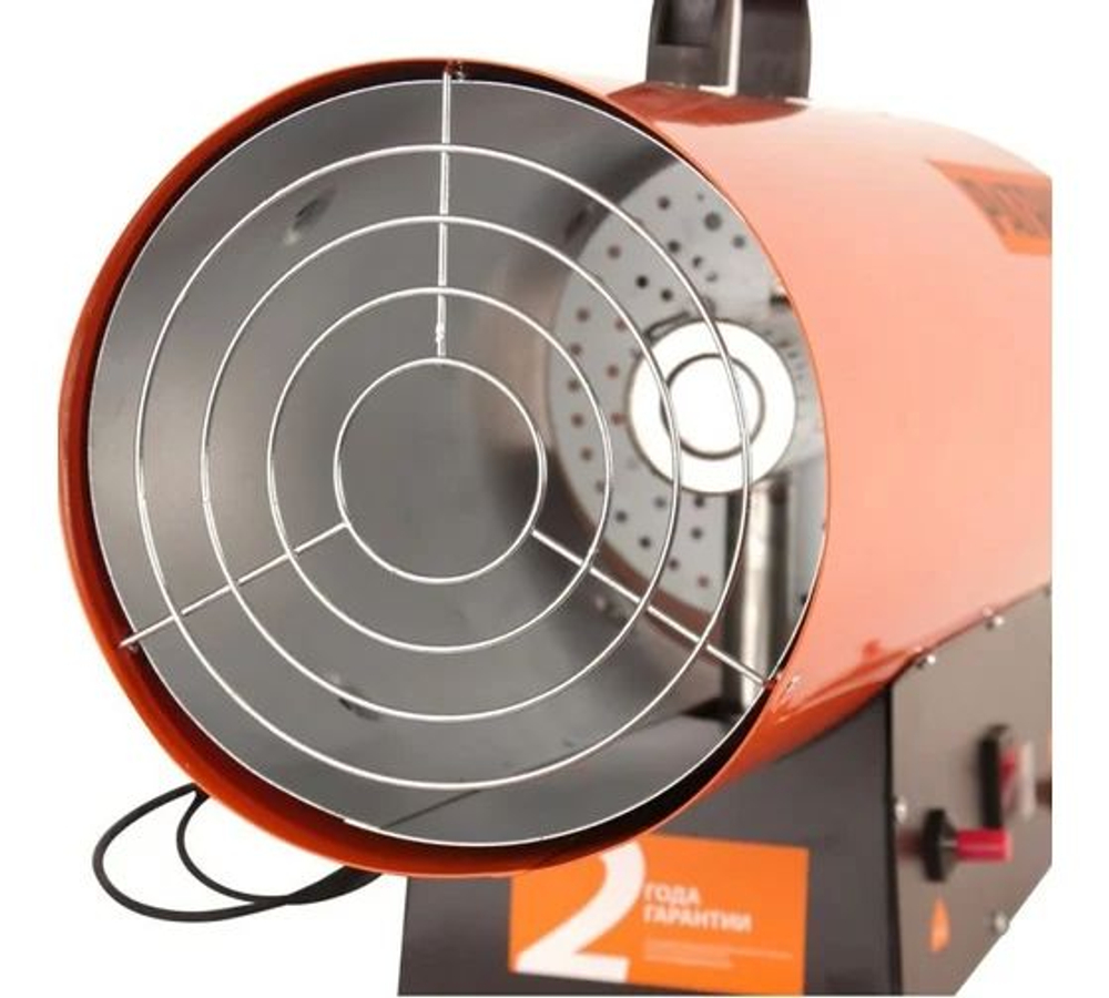 Газовый калорифер Patriot GS 50 633445024
