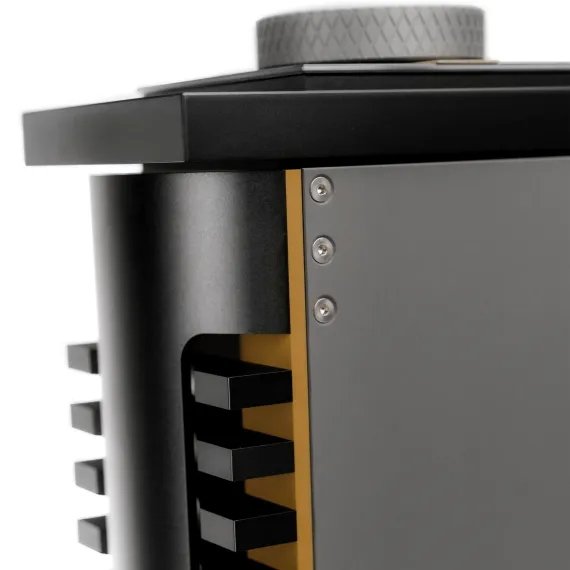 Aavik C-880 Black