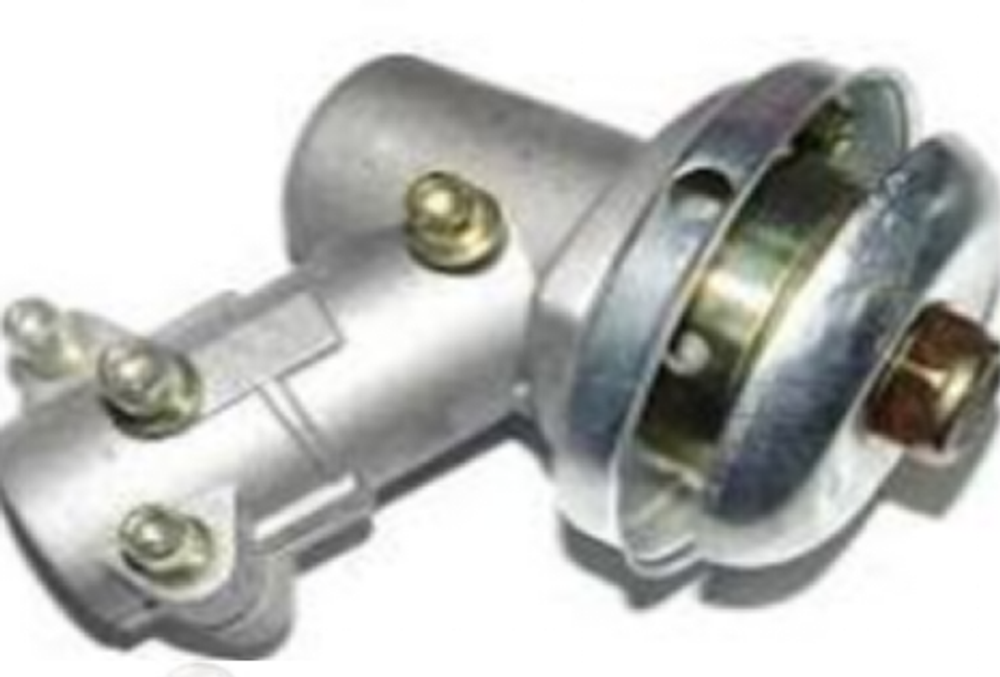 Редуктор нижний для бензотриммера Ø26-9 зуб. LB-18-26*7 (50шт)
