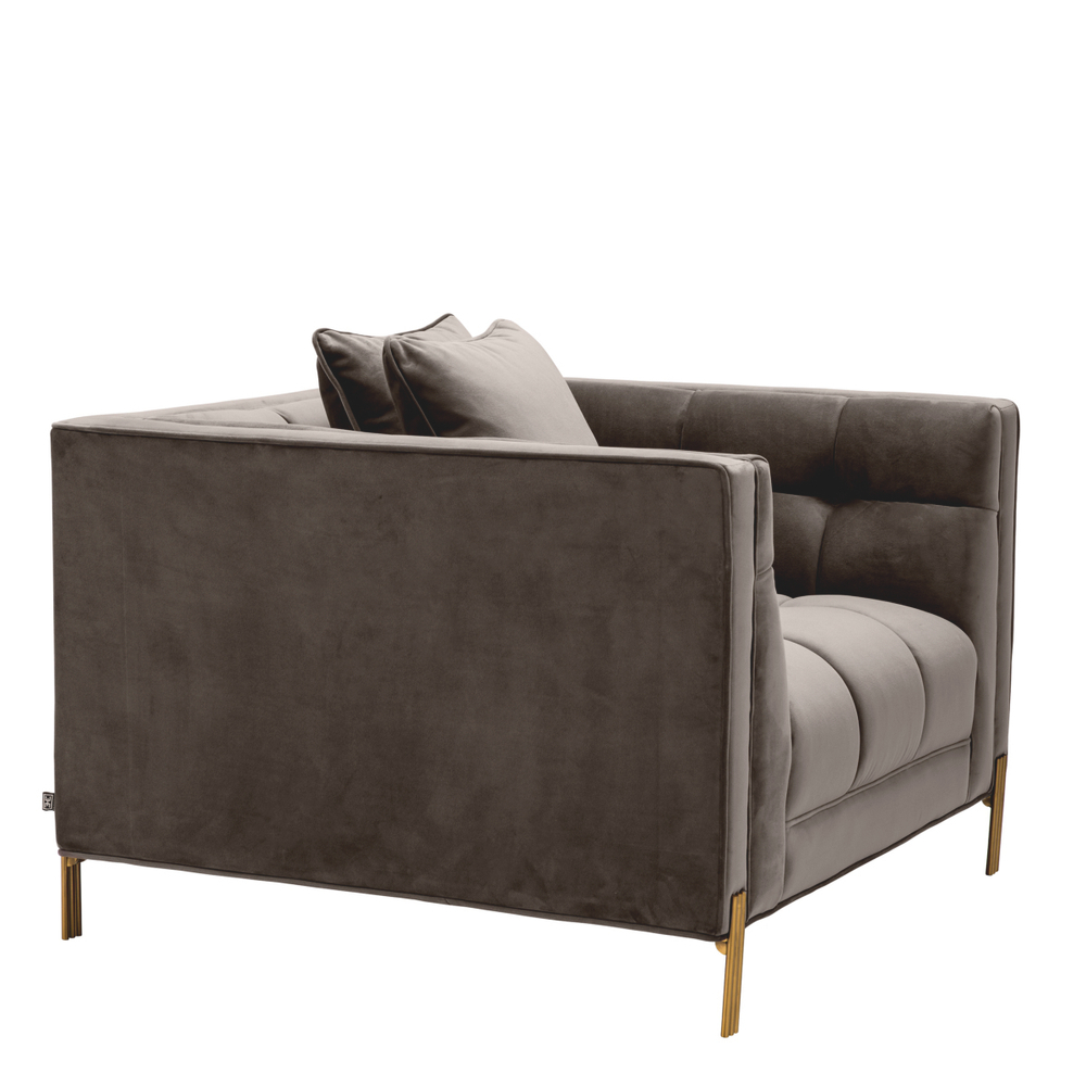 Кресло Chair Sienna арт.113196