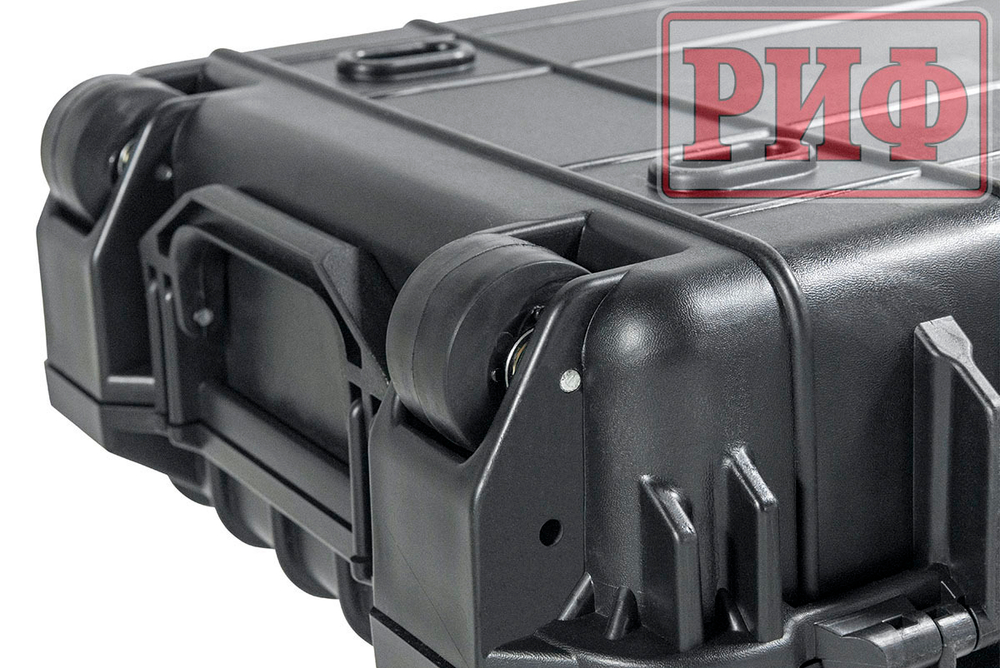 Кейс защитный ударопрочный РИФ 1230х410х160 мм WR-59